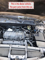 2006 - 2011 CADILLAC DTS 4.6L 8 Cylinder Automatic Transmission 137K Miles