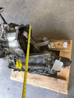 2006 - 2011 CADILLAC DTS 4.6L 8 Cylinder Automatic Transmission 137K Miles