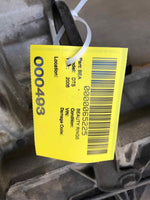 2006 - 2011 CADILLAC DTS 4.6L 8 Cylinder Automatic Transmission 137K Miles