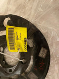 2006 CADILLAC DTS Front Brake Plate Pair Left Driver Side & Right Passenger Side