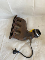 2006 - 2011 CADILLAC DTS 4.6L Exhaust Manifold Left Driver Side LH OEM