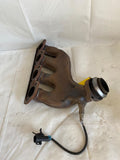 2006 - 2011 CADILLAC DTS 4.6L Exhaust Manifold Left Driver Side LH OEM