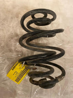 2006 - 2011 CADILLAC DTS Rear Back Suspension Coil Air Spring Pair OEM