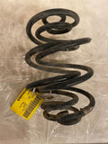 2006 - 2011 CADILLAC DTS Rear Back Suspension Coil Air Spring Pair OEM
