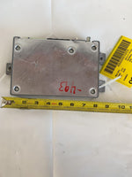 2006 - 2008 CADILLAC DTS Onstar Communication Control Module Unit OEM