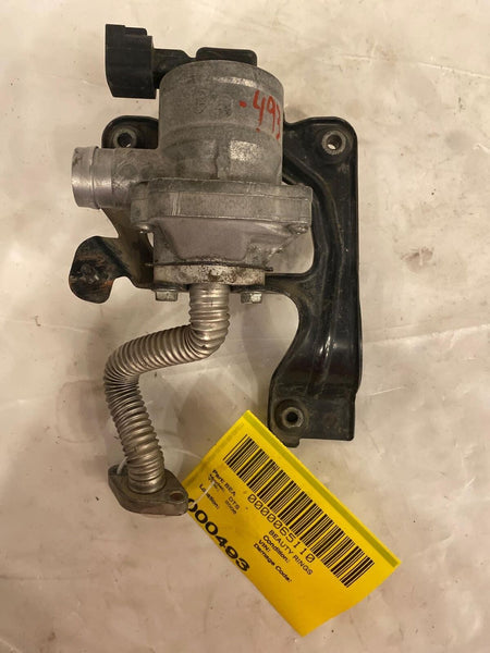 2006 - 2011 CADILLAC DTS Air Suspension Injection Secondary Pump OEM