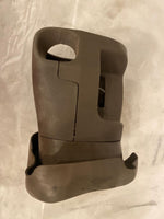 2006 CADILLAC DTS Steering Column Lower and Upper Column Trim Surround Cover