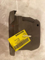 2006 CADILLAC DTS Steering Column Lower and Upper Column Trim Surround Cover