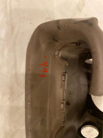 2006 CADILLAC DTS Steering Column Lower and Upper Column Trim Surround Cover