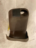 2006 CADILLAC DTS Steering Column Lower and Upper Column Trim Surround Cover