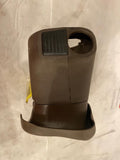 2006 CADILLAC DTS Steering Column Lower and Upper Column Trim Surround Cover