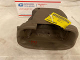 2006 CADILLAC DTS Steering Column Lower and Upper Column Trim Surround Cover