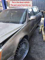 2006 CADILLAC DTS Steering Column Lower and Upper Column Trim Surround Cover