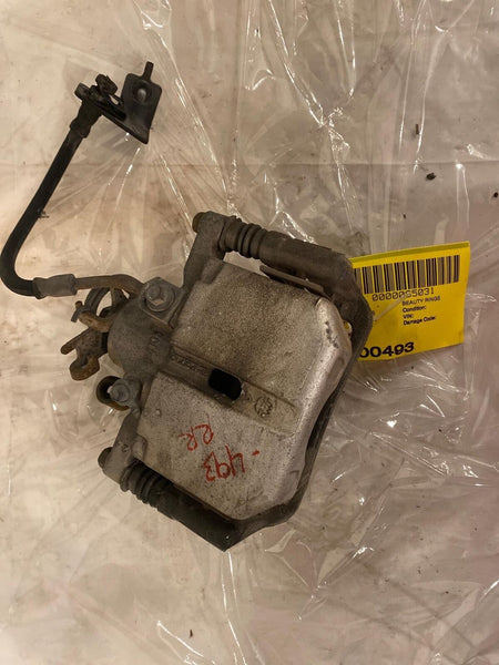 2006 - 2011 CADILLAC DTS Rear Disc Brake Caliper Right Passenger Side RH OEM