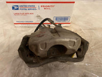 2006 - 2011 CADILLAC DTS Rear Disc Brake Caliper Right Passenger Side RH OEM