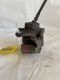 1998 - 2009 MERCEDES CLK Rear Back Disc Brake Caliper Left Driver Side LH OEM