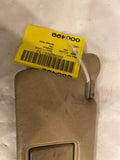 1995 MERCEDES BENZS500 Sedan Sun Visor Sun Shade w/ Mirror Right Passenger Side