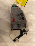 1995 MERCEDES BENZ S500 Sedan Rear Seat Control Switch Left Driver Side LH OEM