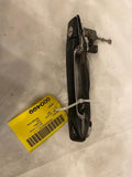1995 MERCEDES BENZ S500 Front Outside Door Handle 4-Doors Right Passenger Side