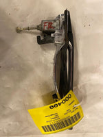 1995 MERCEDES BENZ S500 Front Outside Door Handle 4-Doors Right Passenger Side
