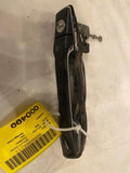 1995 MERCEDES BENZ S500 Front Outside Door Handle 4-Doors Right Passenger Side