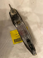 1995 MERCEDES BENZ S500 Front Outside Door Handle 4-Doors Right Passenger Side