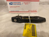 1995 MERCEDES BENZ S500 Front Outside Door Handle 4-Doors Right Passenger Side