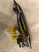 1995 MERCEDES BENZ S500 Rear Outside Door Handle 4-Doors Left Driver Side LH OEM