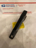 1995 MERCEDES BENZ S500 Rear Outside Door Handle 4-Doors Left Driver Side LH OEM