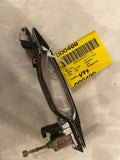 1995 MERCEDES BENZ S500 Front Outside Door Handle 4-Door Left Driver Side LH OEM