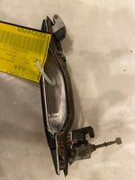 1995 MERCEDES BENZ S500 Front Outside Door Handle 4-Door Left Driver Side LH OEM