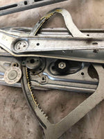 1994 - 1999 MERCEDES BENZ S500 Front Door Window Regulator Right Passenger Side