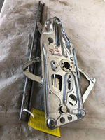 1994 - 1999 MERCEDES BENZ S500 Front Door Window Regulator Right Passenger Side