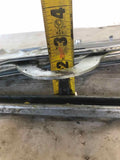 1994 - 1999 MERCEDES BENZ S500 Front Door Window Regulator Right Passenger Side