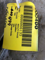 1994 - 1999 MERCEDES BENZ S500 Front Door Window Regulator Right Passenger Side