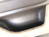 1995 MERCEDES S-CLASS S500 Rear Door Trim Panel Assembly Left Driver Side LH