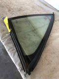 1994 -1999 MERCEDES S-CLASS S500 Rear Vent Glass Window Left Driver Side LH