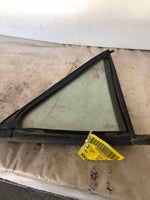 1994 -1999 MERCEDES S-CLASS S500 Rear Vent Glass Window Left Driver Side LH