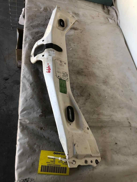 1994 - 1999 MERCEDES S-CLASS S500 Sedan Radiator Support Upper Tie Bar OEM