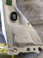 1994 - 1999 MERCEDES S-CLASS S500 Sedan Radiator Support Upper Tie Bar OEM