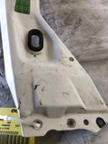 1994 - 1999 MERCEDES S-CLASS S500 Sedan Radiator Support Upper Tie Bar OEM