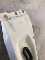 1994 - 1999 MERCEDES S-CLASS S500 Sedan Radiator Support Upper Tie Bar OEM
