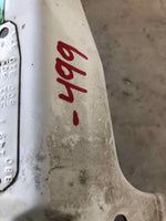 1994 - 1999 MERCEDES S-CLASS S500 Sedan Radiator Support Upper Tie Bar OEM
