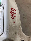 1994 - 1999 MERCEDES S-CLASS S500 Sedan Radiator Support Upper Tie Bar OEM