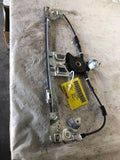 1994 - 1999 MERCEDES S-CLASS S500 Rear Door Window Reulator Left Driver Side