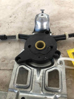1994 - 1999 MERCEDES S-CLASS S500 Rear Door Window Reulator Left Driver Side