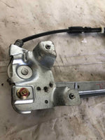 1994 - 1999 MERCEDES S-CLASS S500 Rear Door Window Reulator Left Driver Side