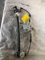 1994 - 1999 MERCEDES S-CLASS S500 Rear Door Window Reulator Left Driver Side
