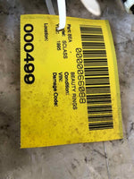 1994 - 1999 MERCEDES S-CLASS S500 Rear Door Window Reulator Left Driver Side