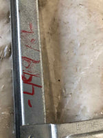 1994 - 1999 MERCEDES S-CLASS S500 Rear Door Window Reulator Left Driver Side